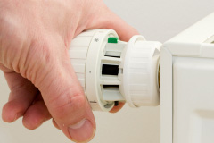 Dockenfield central heating repair costs