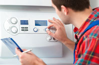 free Dockenfield gas safe engineer quotes